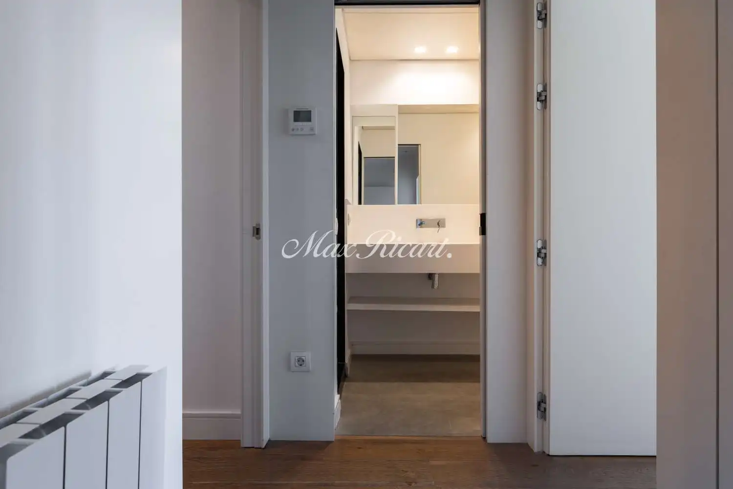 Wohnung 175 m² in Barcelona