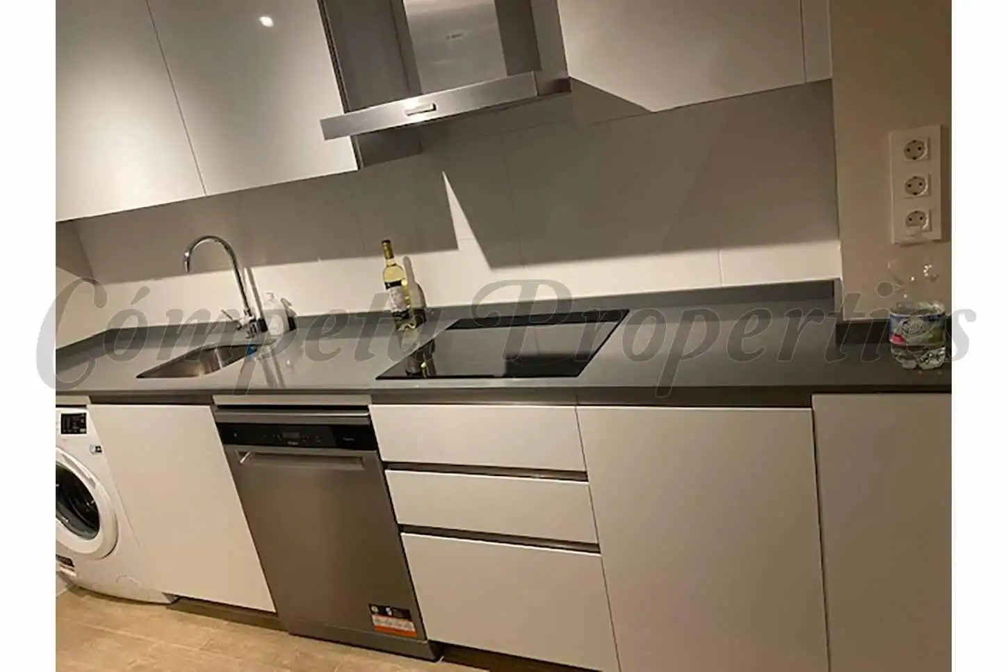 Wohnung 80 m² in Torrox