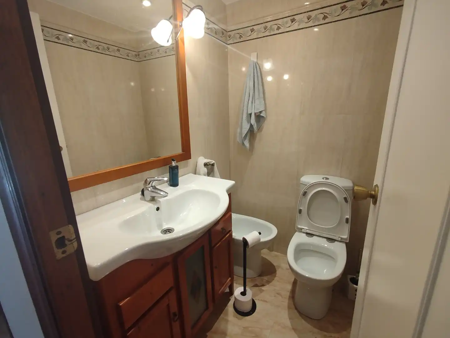 Piso de 60 m² en Cambrils