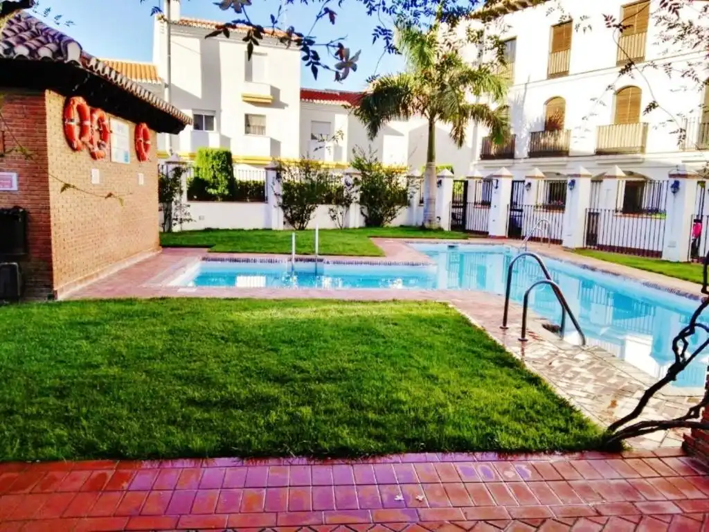 Piso de 75 m² en Vélez de Benaudalla