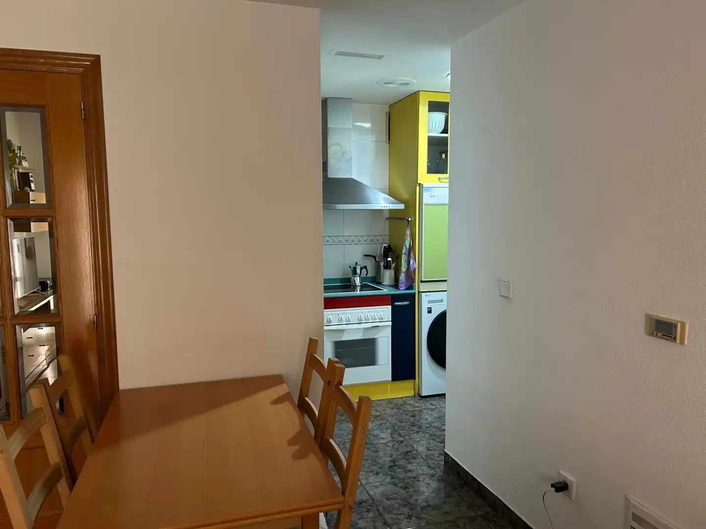Pis de 71 m² a Múrcia