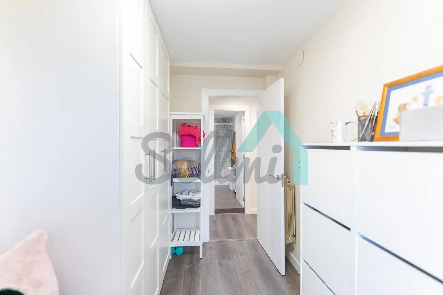 Piso de 78 m² en Gijón