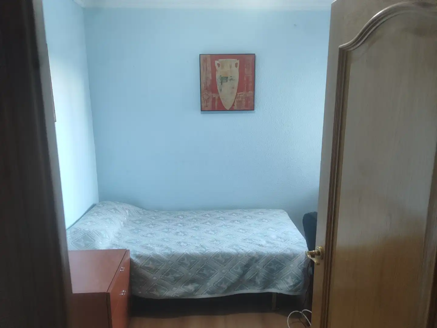 Piso de 90 m² en Madrid