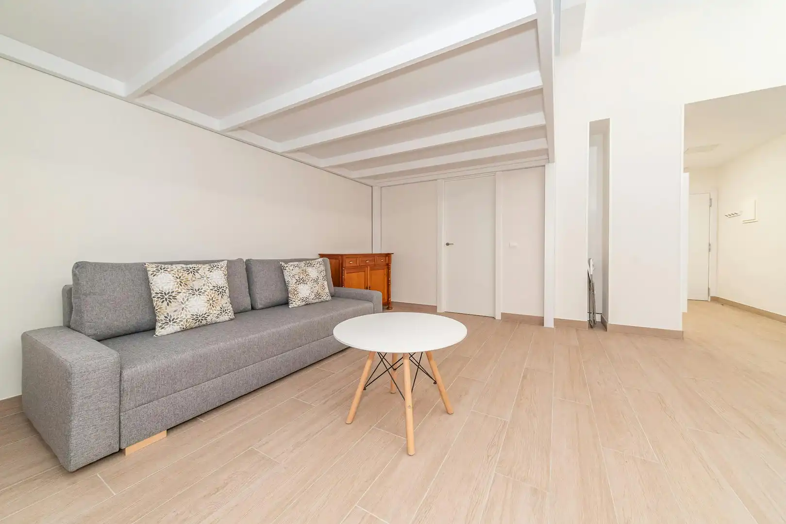 Pis de 46 m² a Madrid