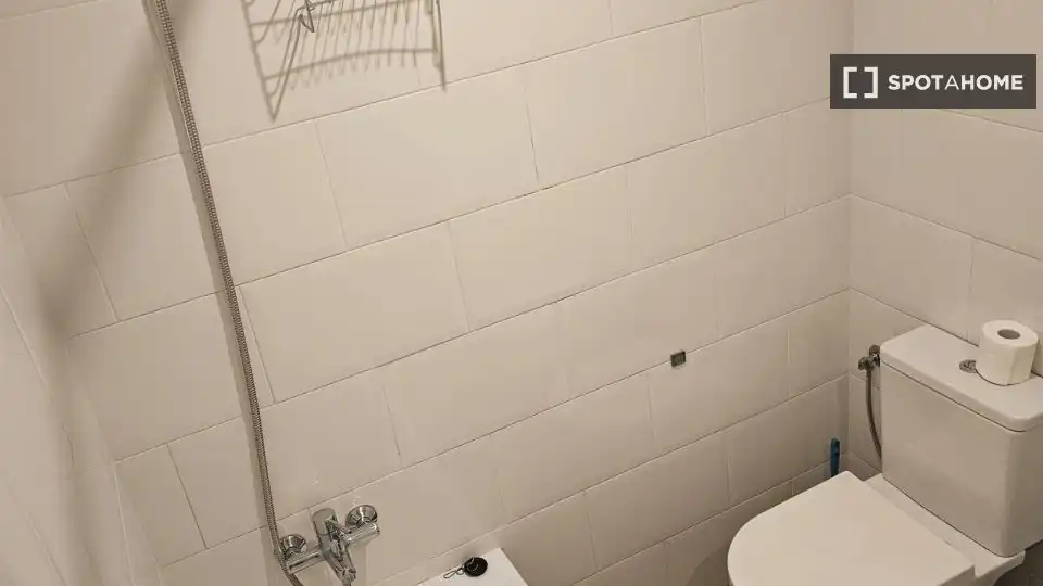 Habitación en alquiler, Granada