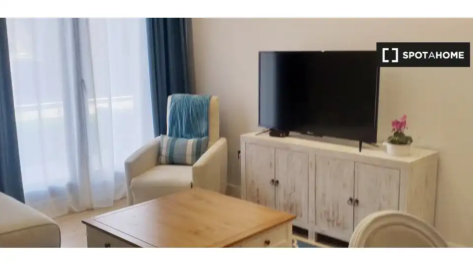 Habitación 81 m², Salamanca