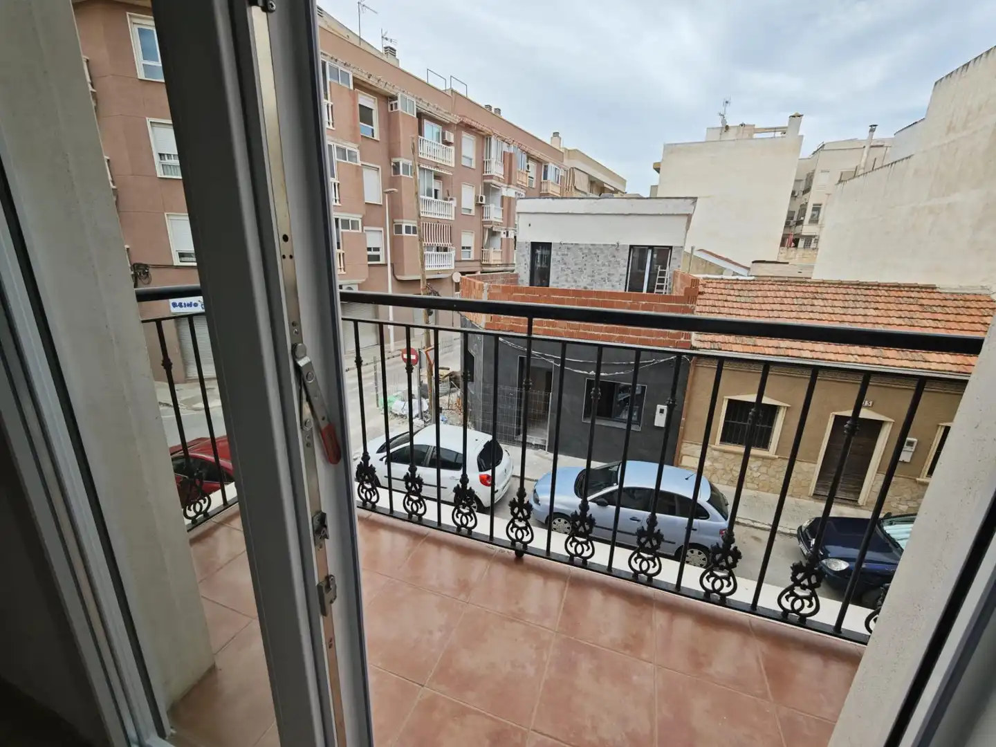 Piso de 82 m² en Elche