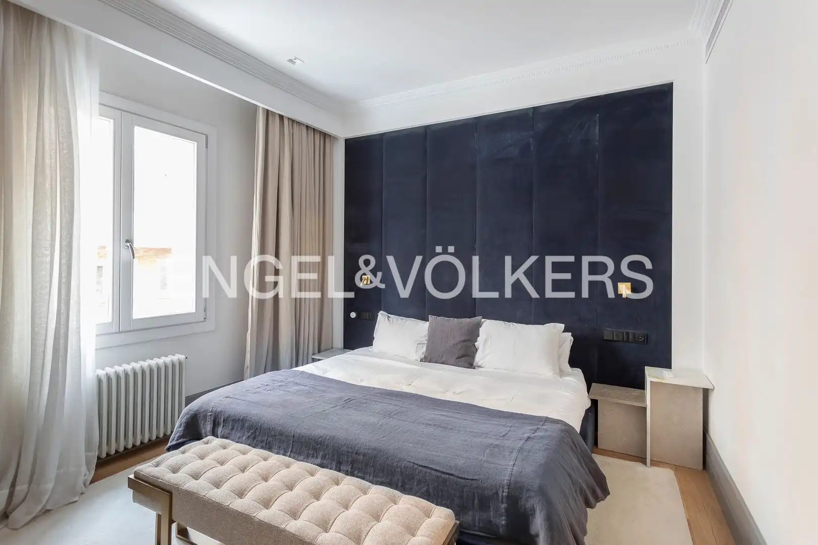 Appartamento 287 m² a Madrid