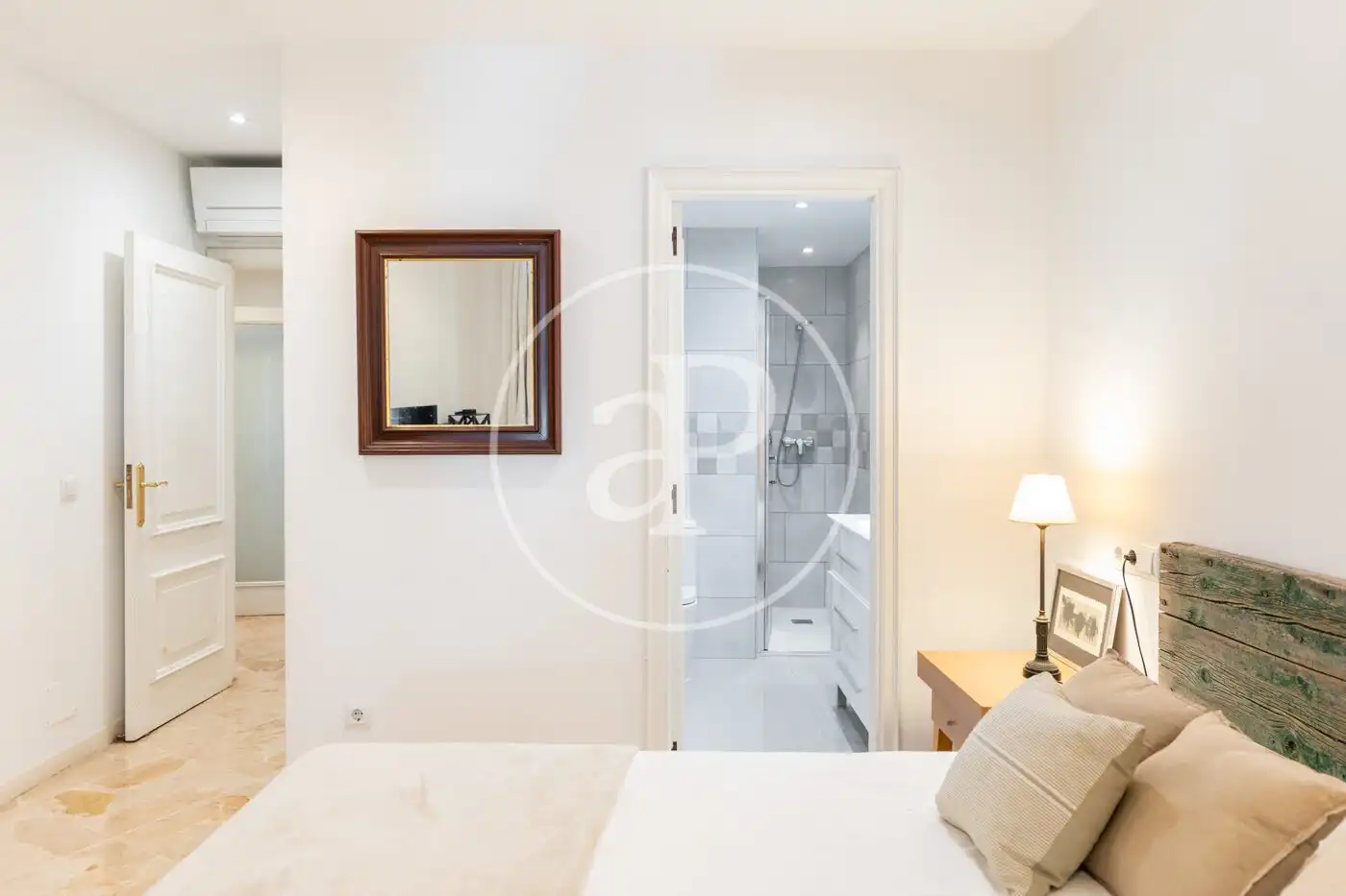 Wohnung 166 m² in Palma