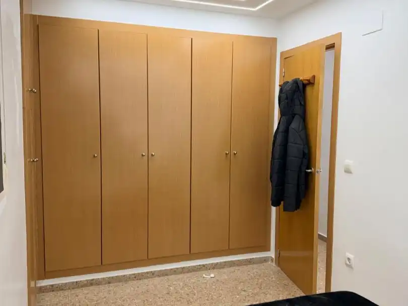 Pis de 100 m² a Museros