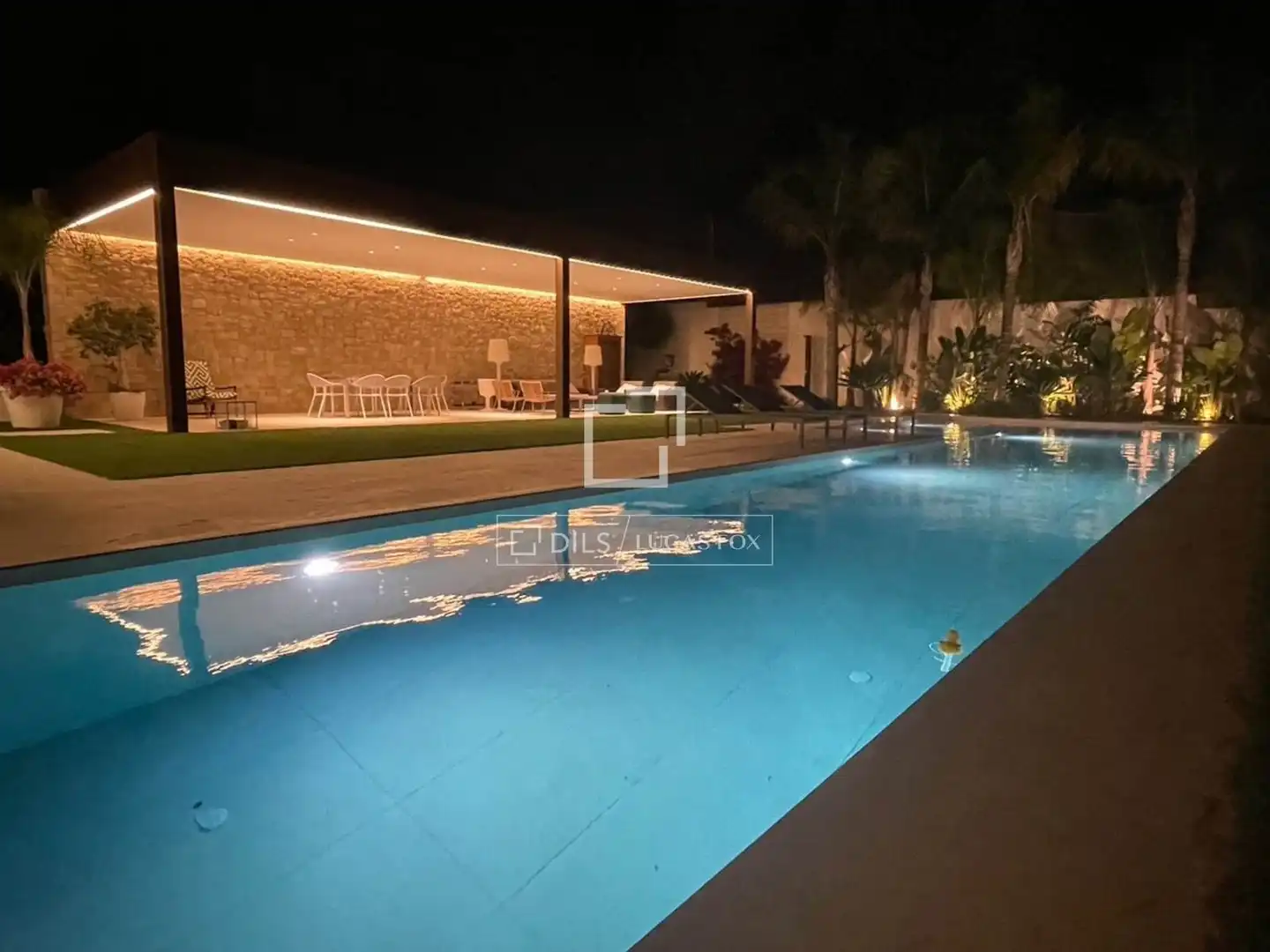 Casa de 292 m² en Godella