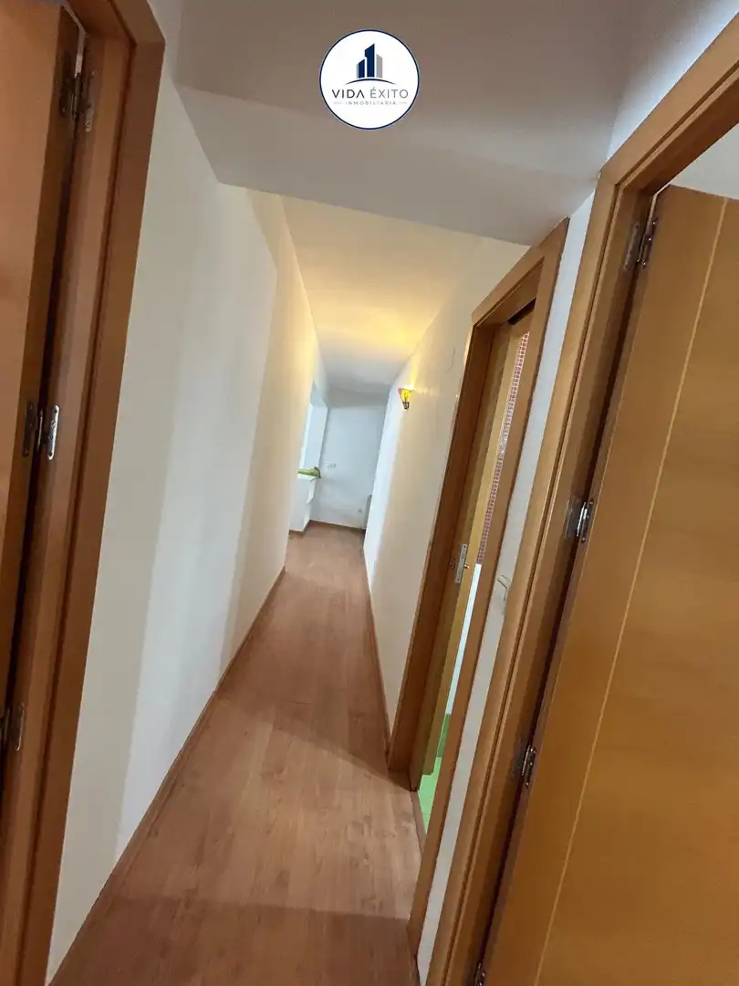 Pis de 66 m² a Jaén
