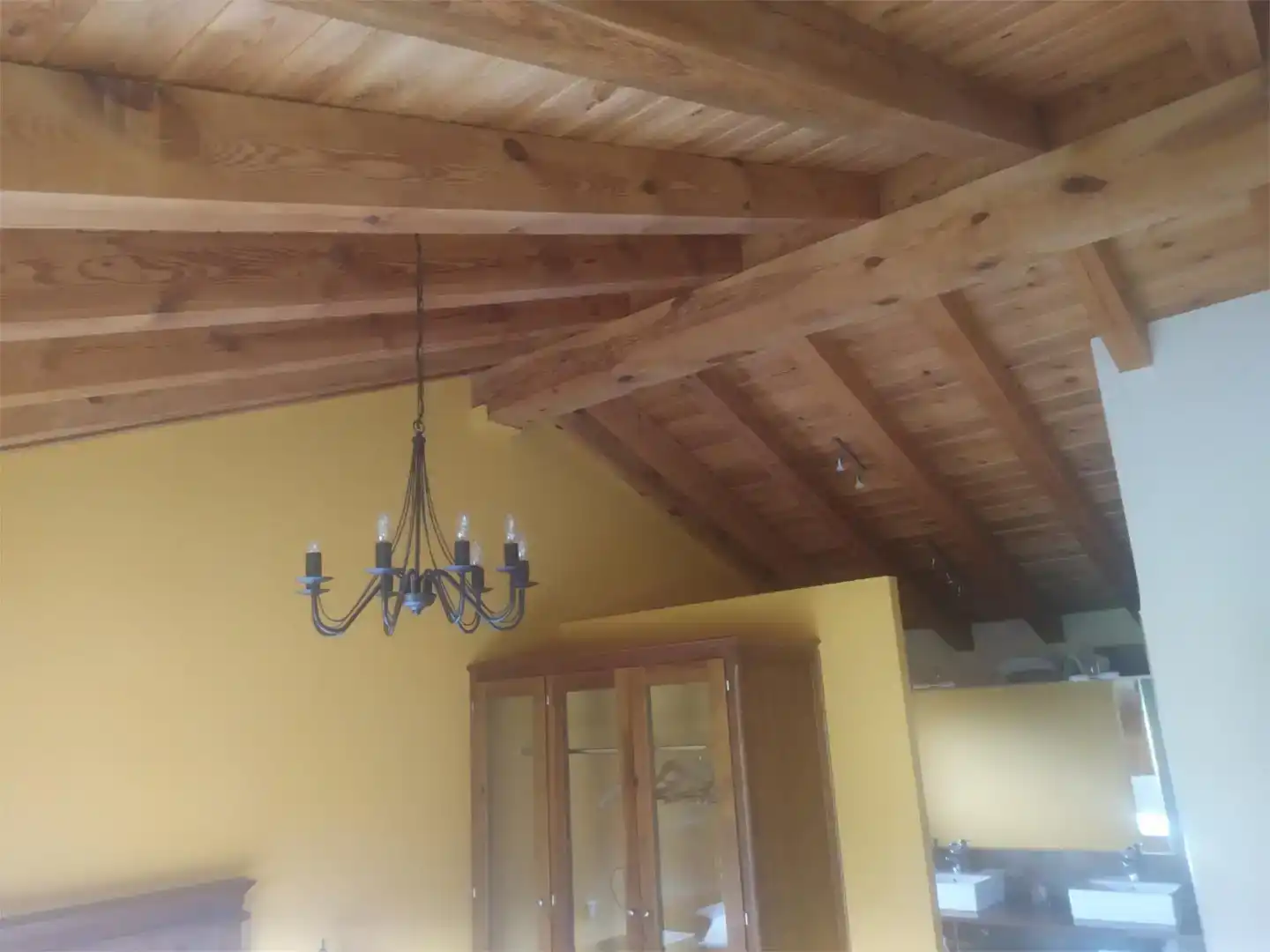 Piso de 564 m² en Ortigosa del Monte