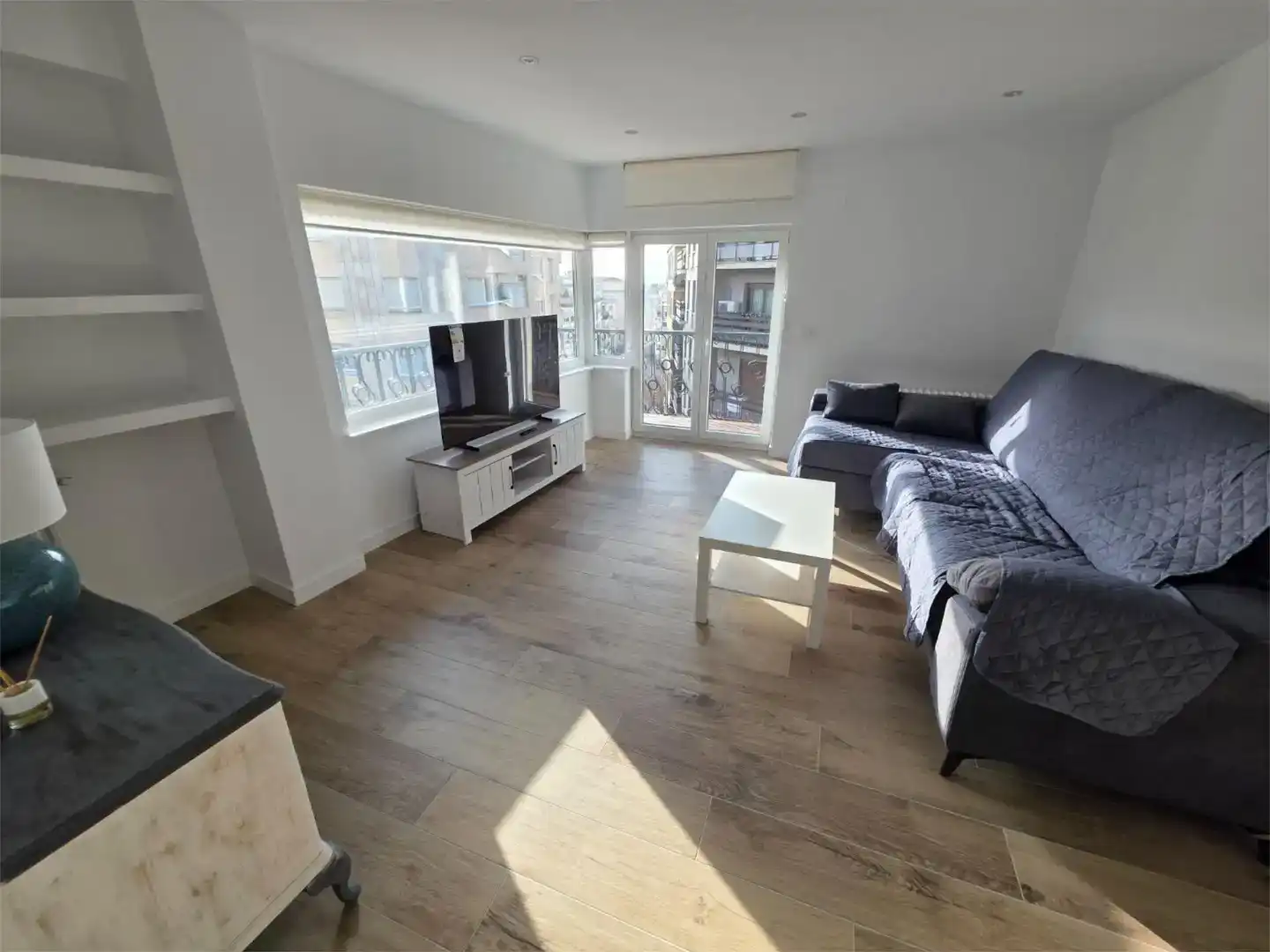 Piso de 100 m² en Salamanca
