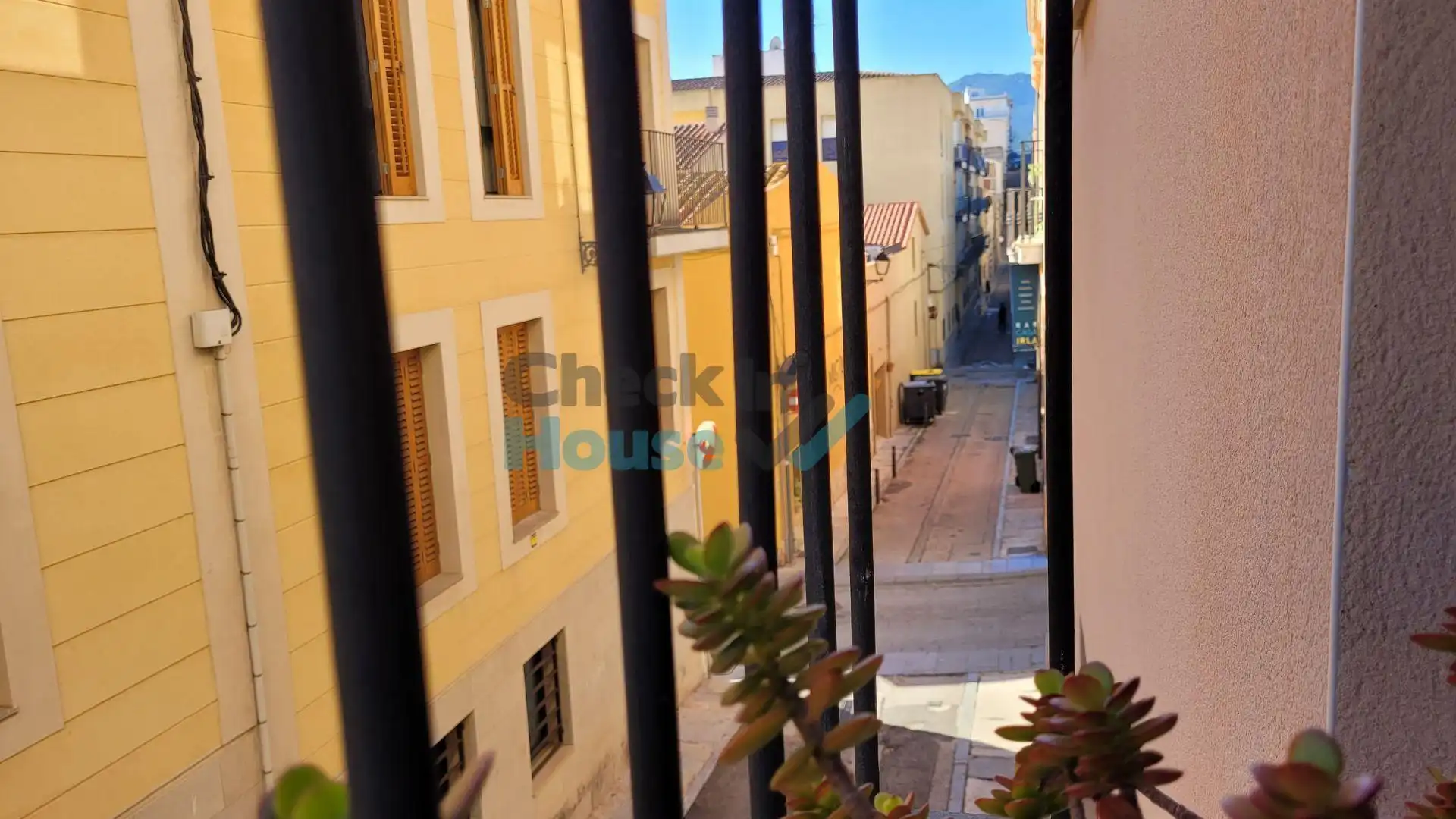 Apartamento 80 m² em Sant Feliu de Guíxols