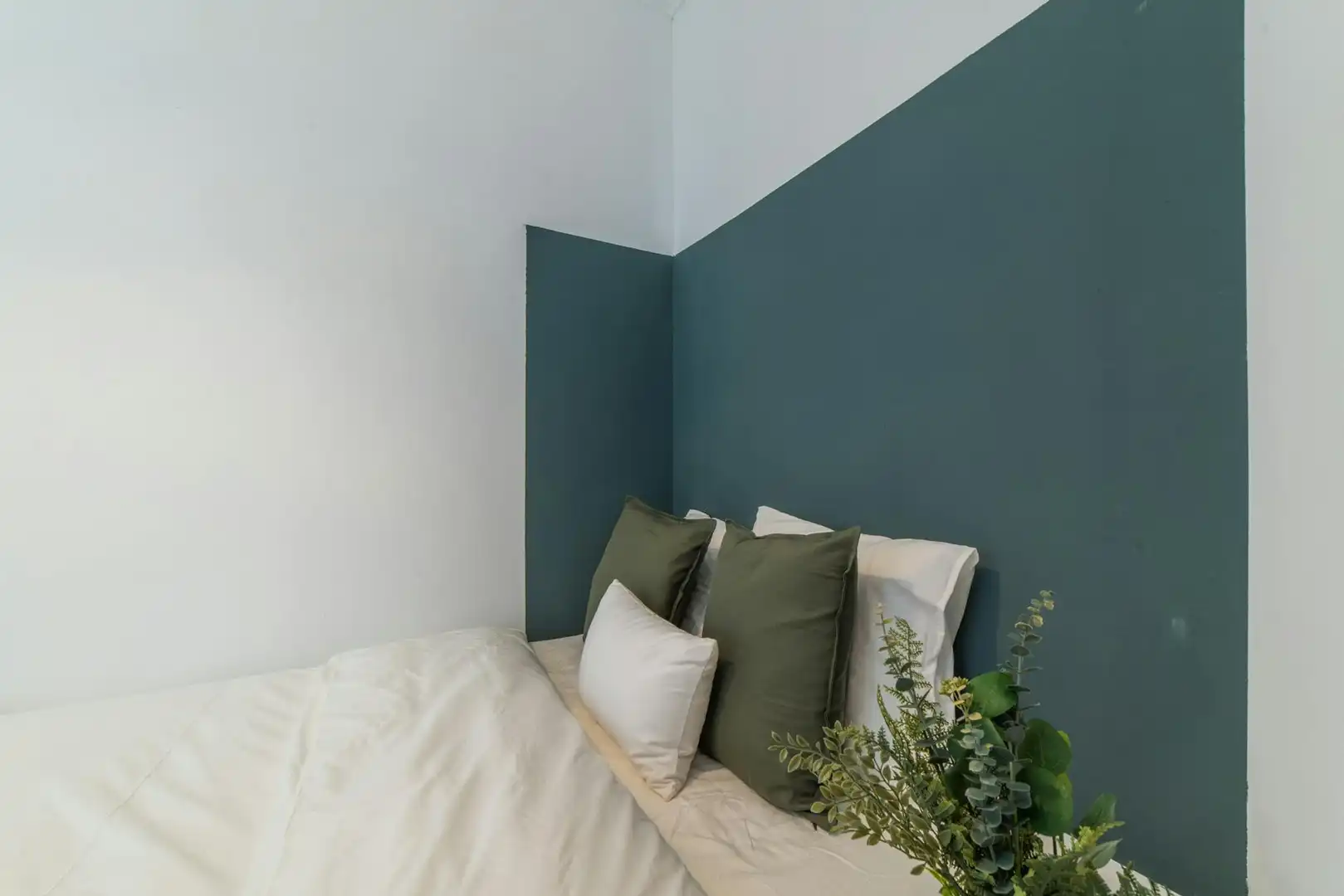 Habitación 110 m², Madrid