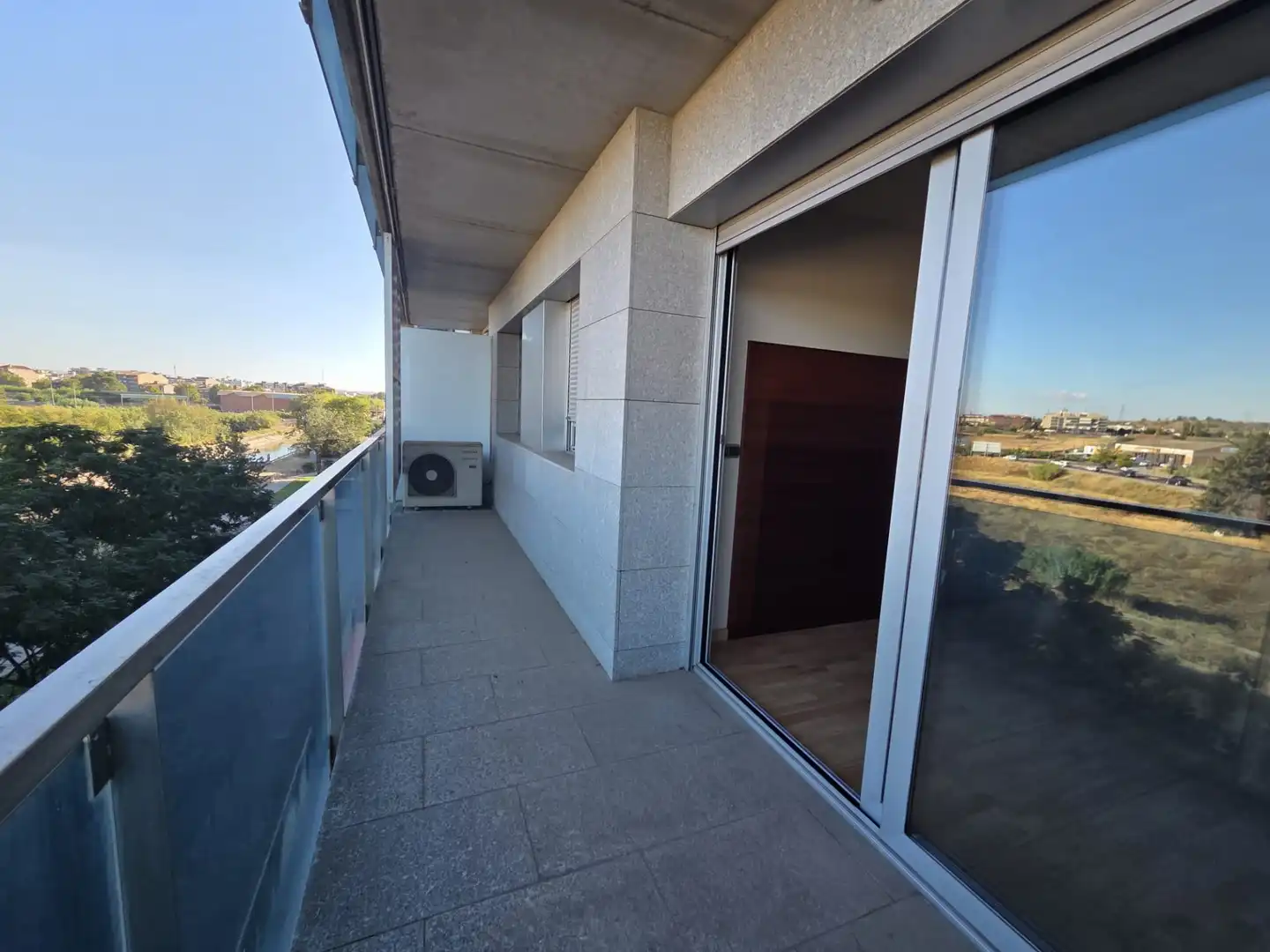 Piso de 75 m² en Lérida