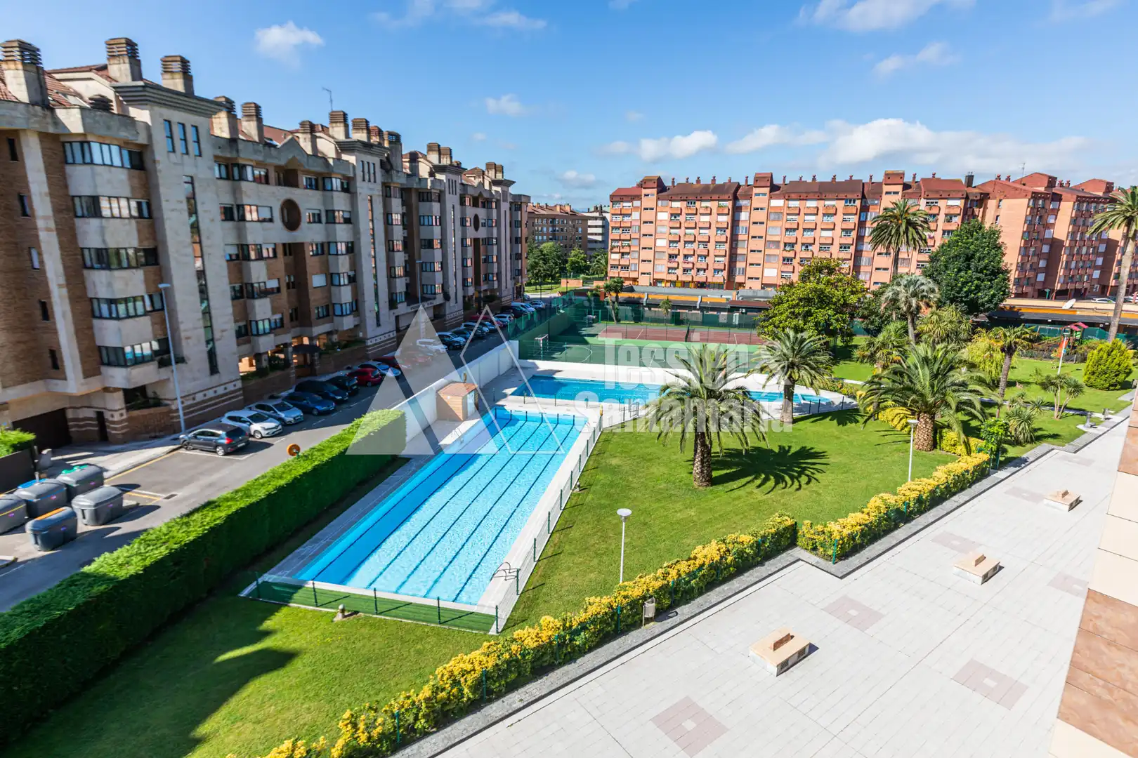 Piso de 100 m² en Gijón