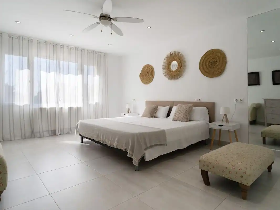 Piso de 203 m² en Jávea