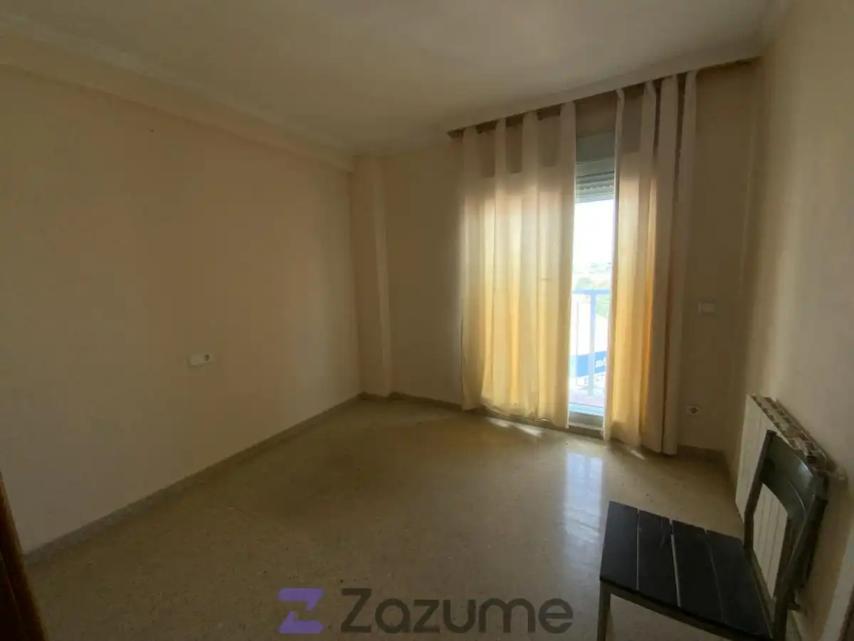 Wohnung 120 m² in Aldaia