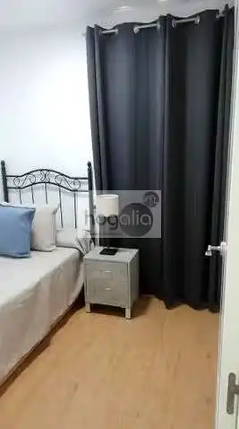 Wohnung 50 m² in Sevilla