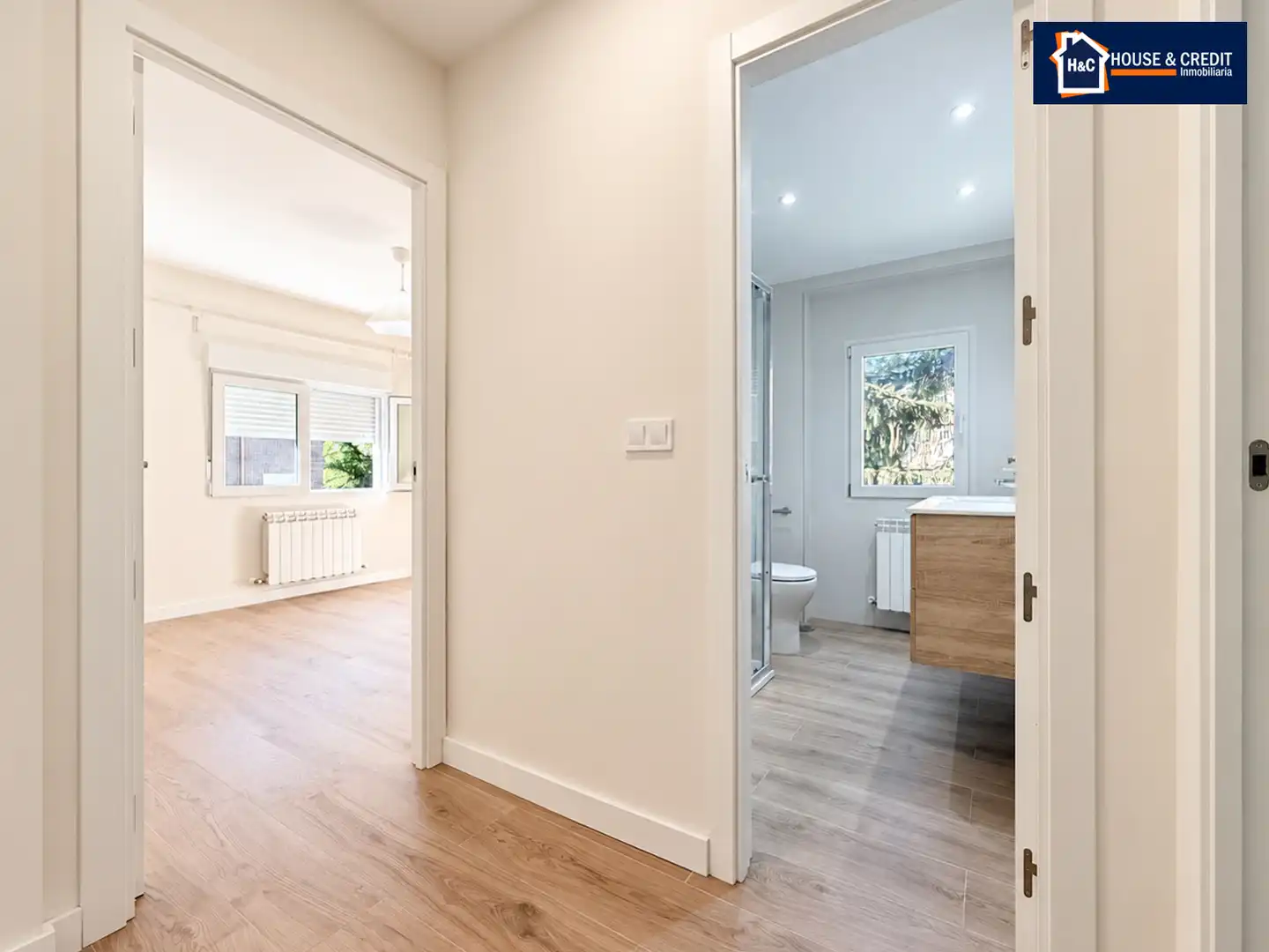 Pis de 85 m² a Guadarrama