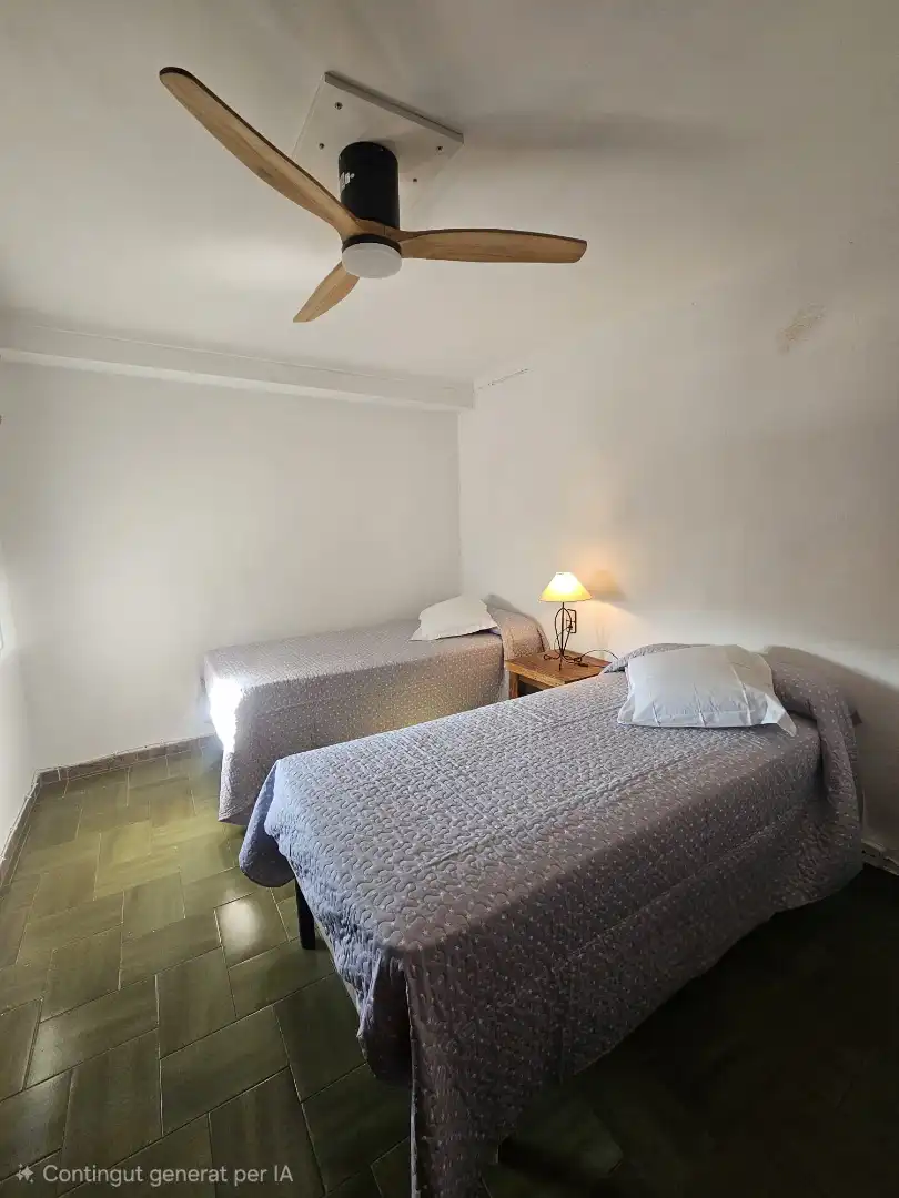 Piso de 163 m² en Calella