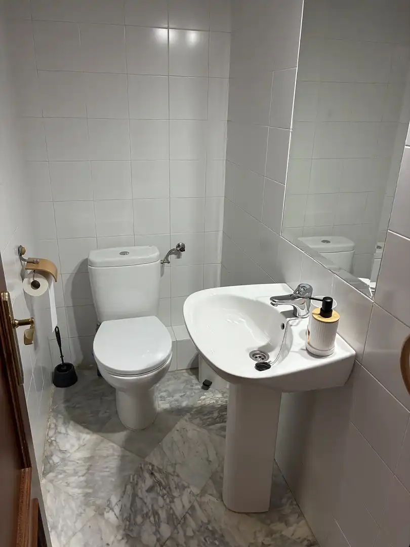 Casa de 80 m² a Lepe