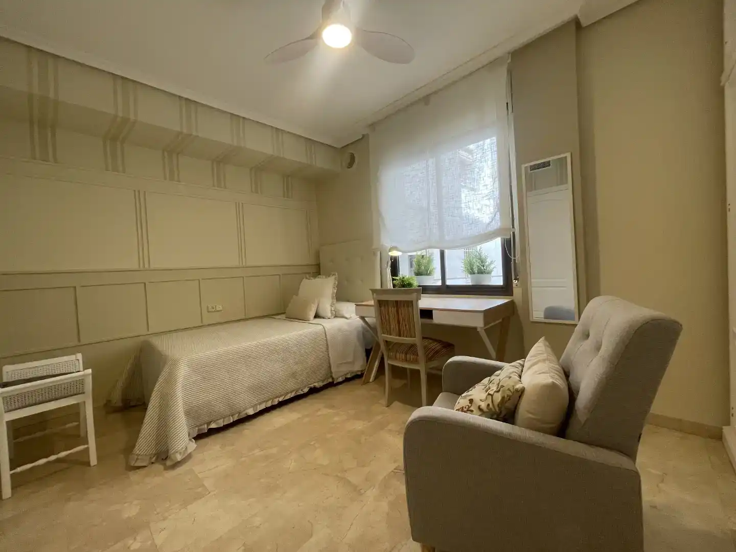 Habitación 160 m², Córdoba