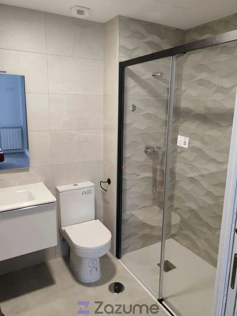 Piso de 80 m² en Cáceres