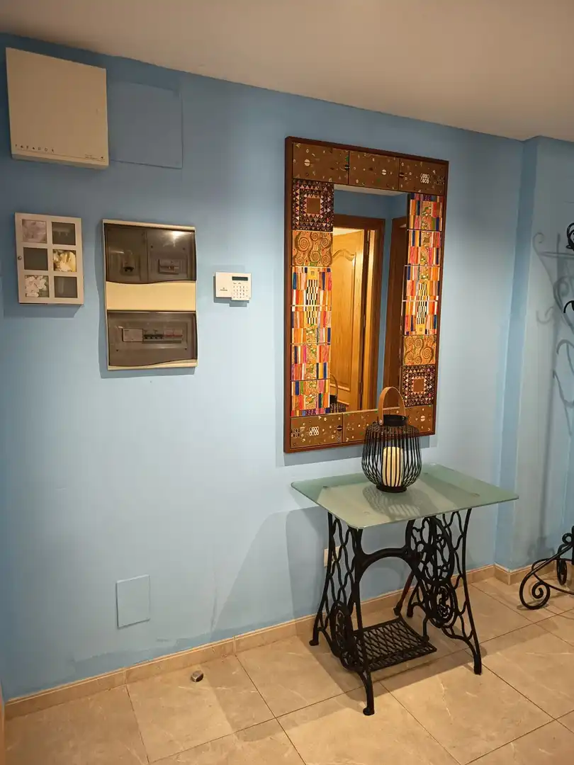 Piso de 160 m² en Ulldecona