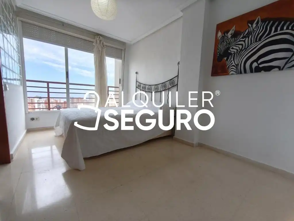 Pis de 70 m² a Benidorm
