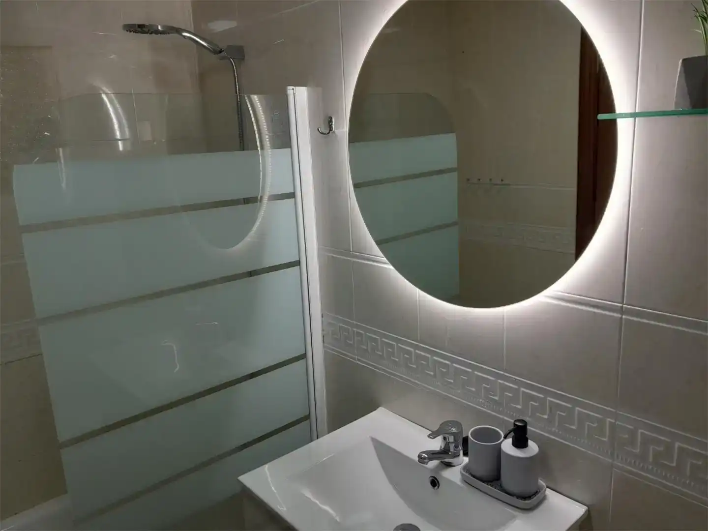 Habitación 55 m², La Coruña