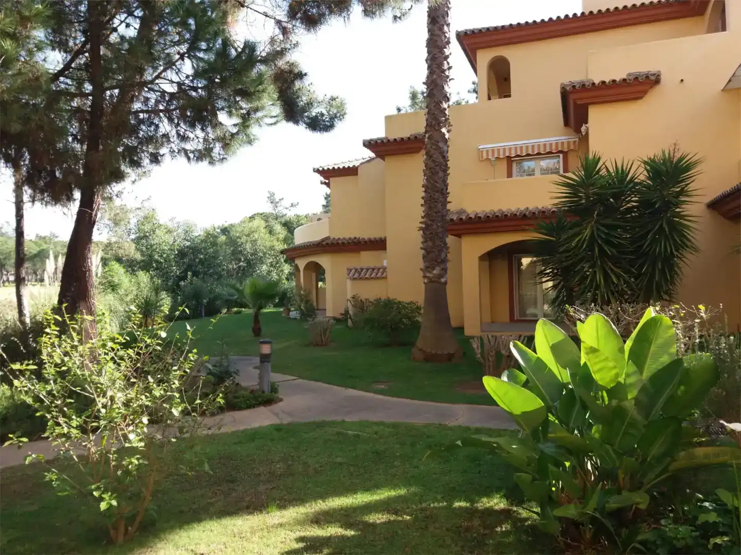 Piso de 65 m² en Isla Cristina