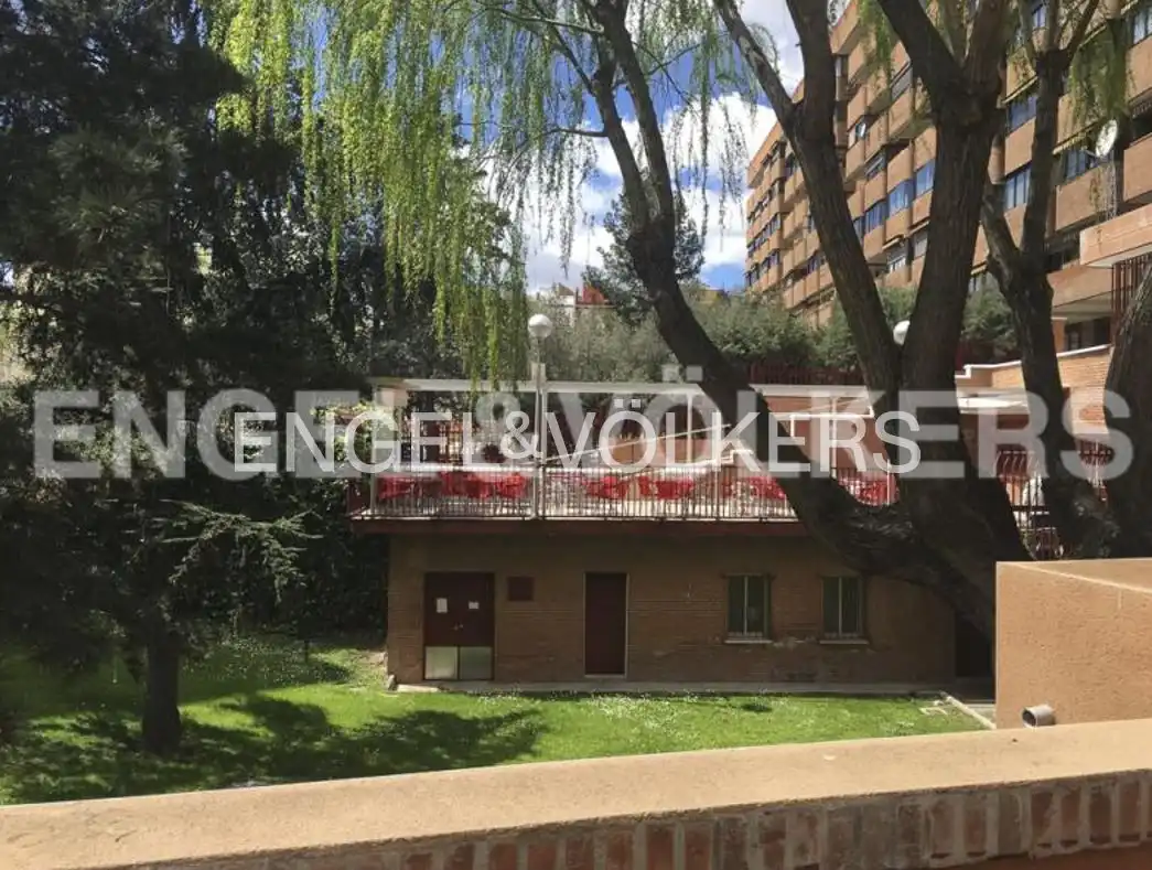 Piso de 130 m² en Madrid