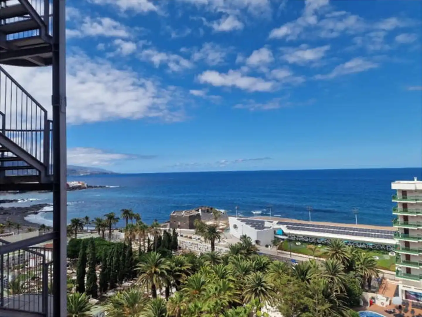 Pis de 50 m² a Puerto de la Cruz
