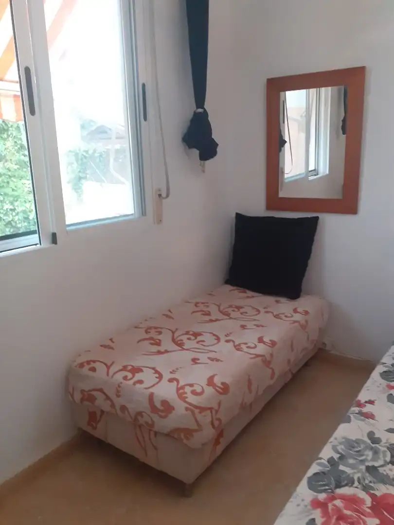 Habitació de lloguer, Mutxamel
