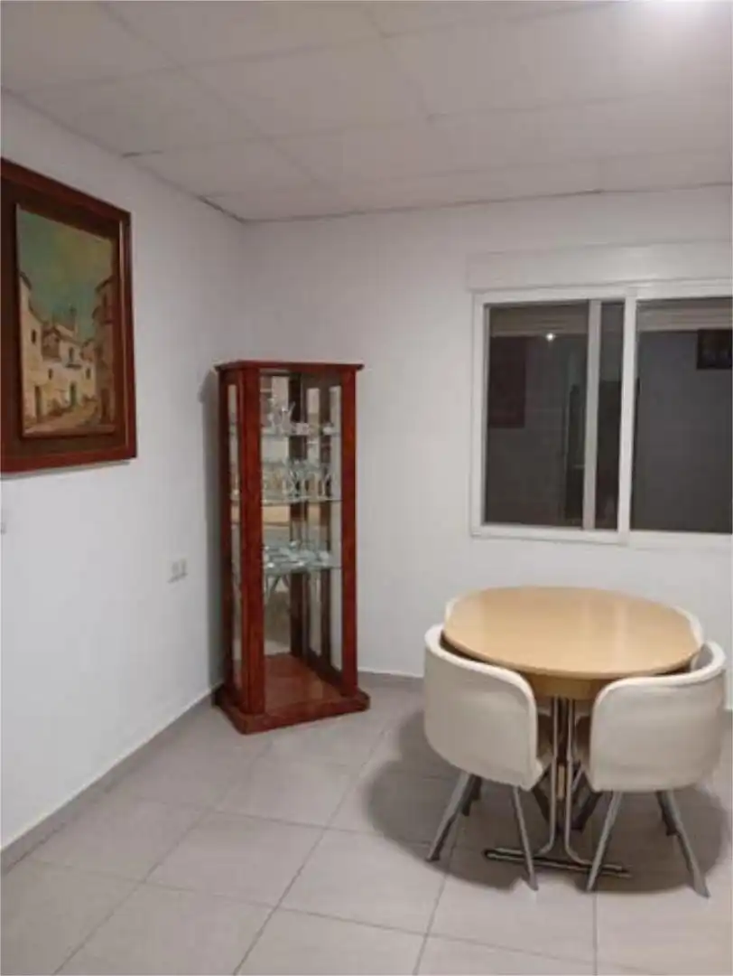 Piso de 45 m² en Montserrat