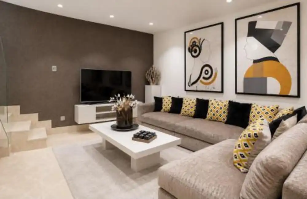 Appartement 345 m² à Marbella