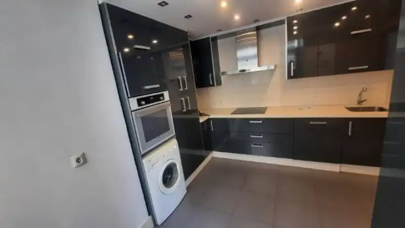 Pis de 97 m² a Vigo