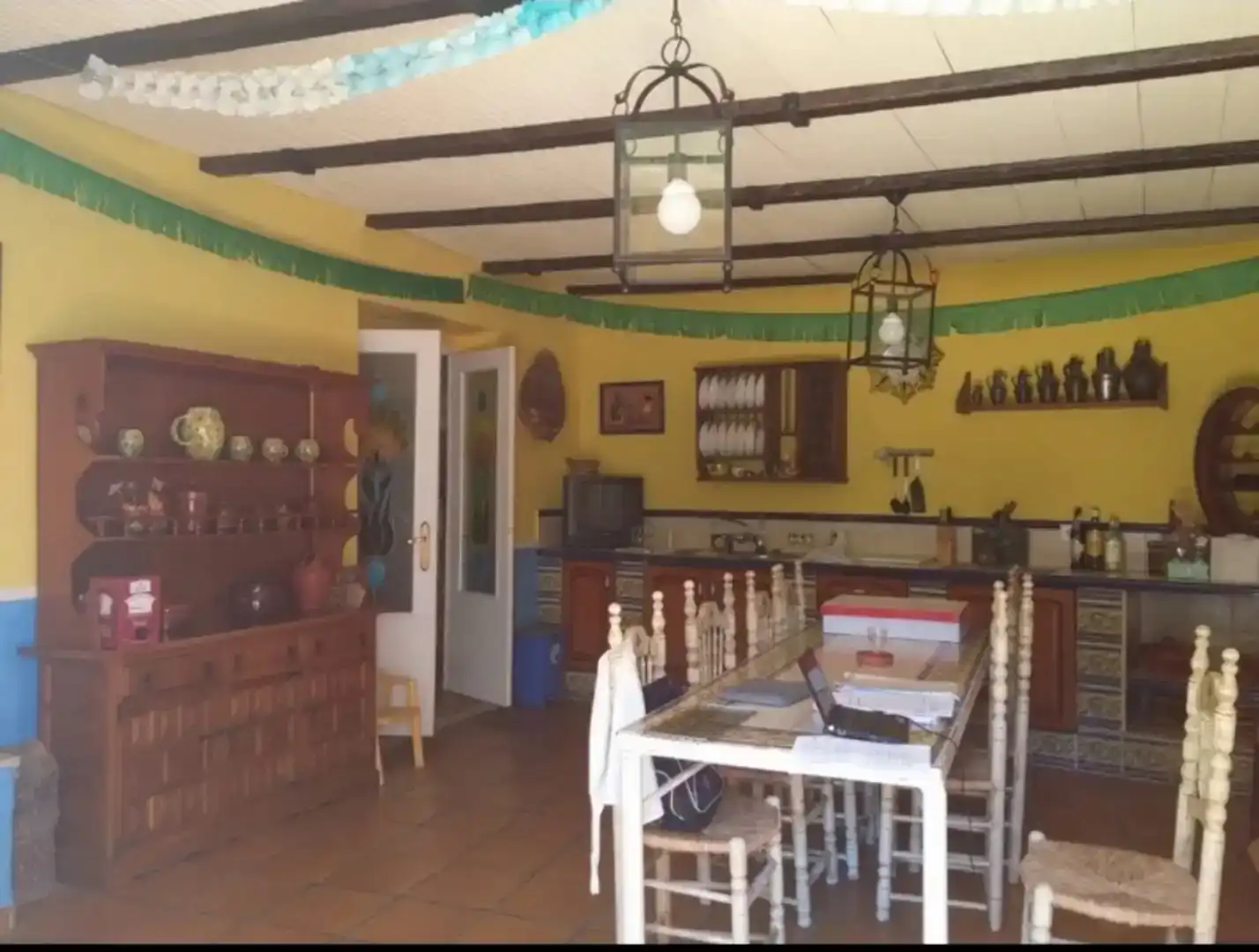 Piso de 180 m² en Córdoba