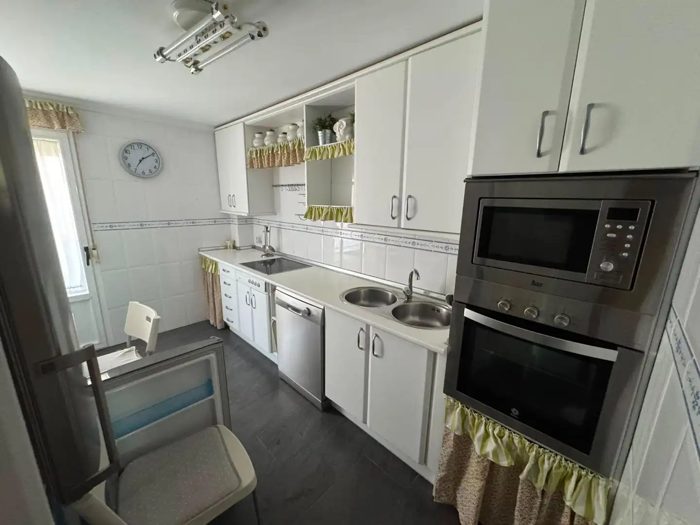 Piso de 131 m² en Cáceres
