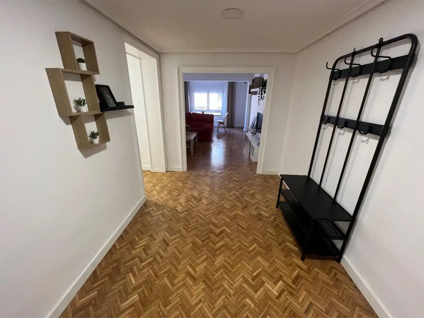 Habitación 140 m², Zaragoza