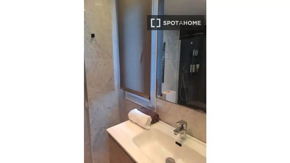 Habitación 115 m², Benidorm