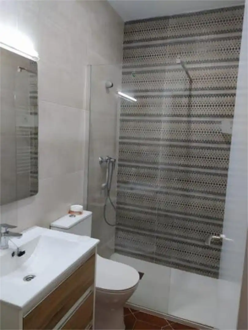 Piso de 105 m² en Baeza