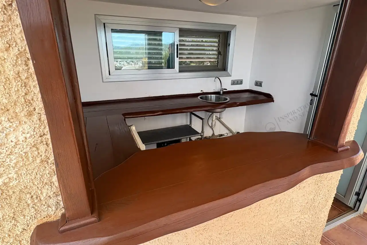 Piso de 230 m² en Santa Eulària des Riu