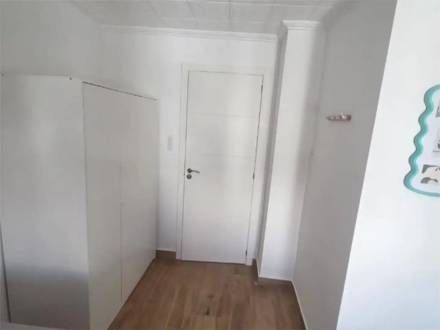 Habitación 90 m², Elche