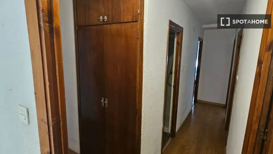 Habitación en alquiler, Granada