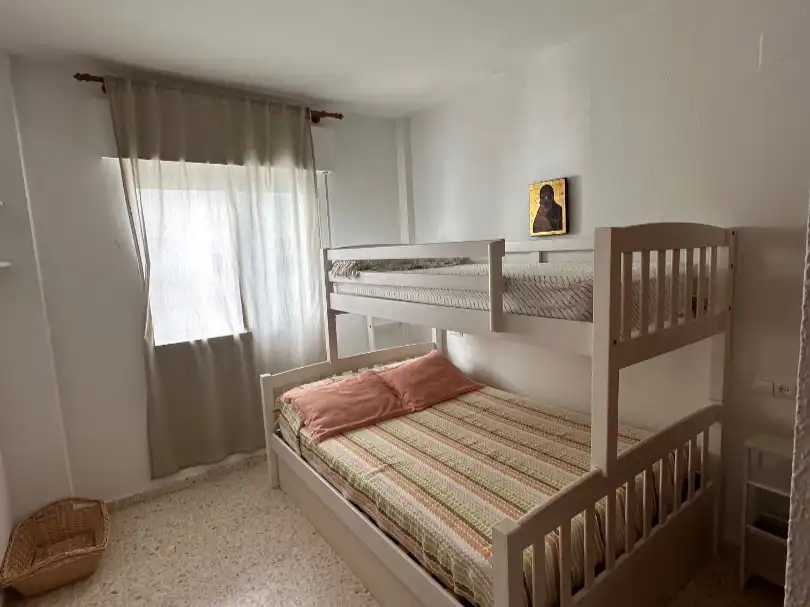 Piso de 80 m² en Cartaya