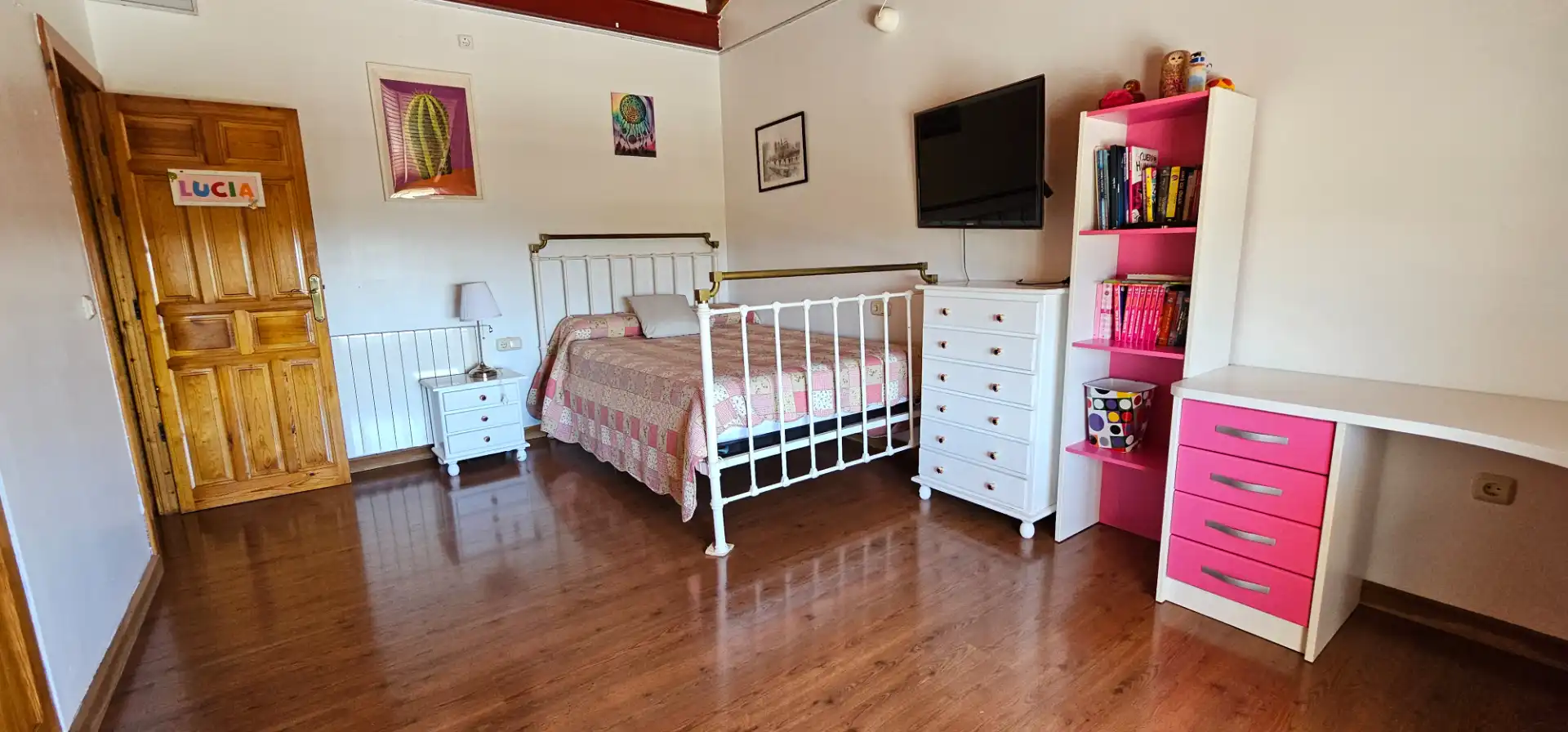 Casa de 250 m² en Totana